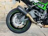 USED 2021 71 KAWASAKI Z H2 SUPERNAKED Scorpion Exhaust