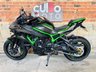 USED 2021 71 KAWASAKI Z H2 SUPERNAKED Scorpion Exhaust