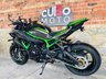 USED 2021 71 KAWASAKI Z H2 SUPERNAKED Scorpion Exhaust