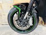 USED 2021 71 KAWASAKI Z H2 SUPERNAKED Scorpion Exhaust