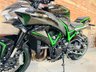 USED 2021 71 KAWASAKI Z H2 SUPERNAKED Scorpion Exhaust