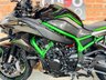 USED 2021 71 KAWASAKI Z H2 SUPERNAKED Scorpion Exhaust