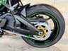 USED 2021 71 KAWASAKI Z H2 SUPERNAKED Scorpion Exhaust