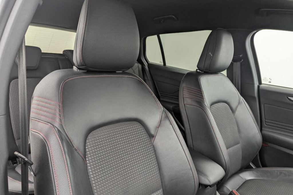 USED 2021 21 FORD FOCUS 1.5 EcoBlue ST-Line X Estate 5dr Diesel Manual Euro 6 (s/s) (120 ps) Car Play, Sat Nav, Cruise