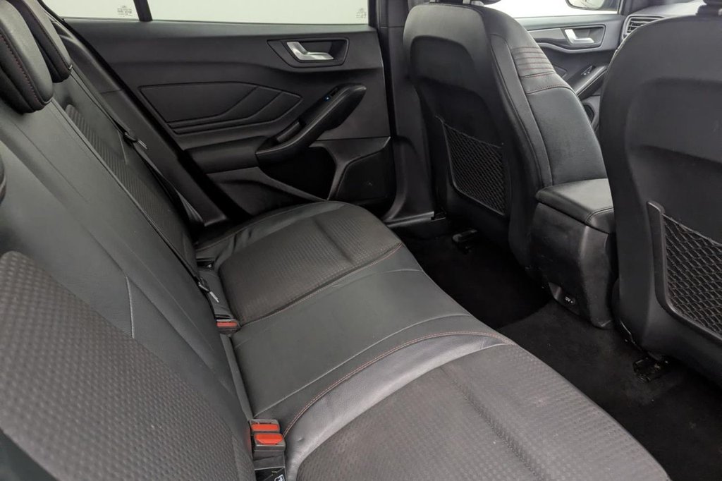 USED 2021 21 FORD FOCUS 1.5 EcoBlue ST-Line X Estate 5dr Diesel Manual Euro 6 (s/s) (120 ps) Car Play, Sat Nav, Cruise