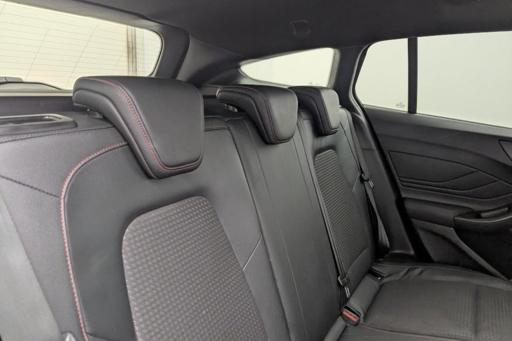 USED 2021 21 FORD FOCUS 1.5 EcoBlue ST-Line X Estate 5dr Diesel Manual Euro 6 (s/s) (120 ps) Car Play, Sat Nav, Cruise
