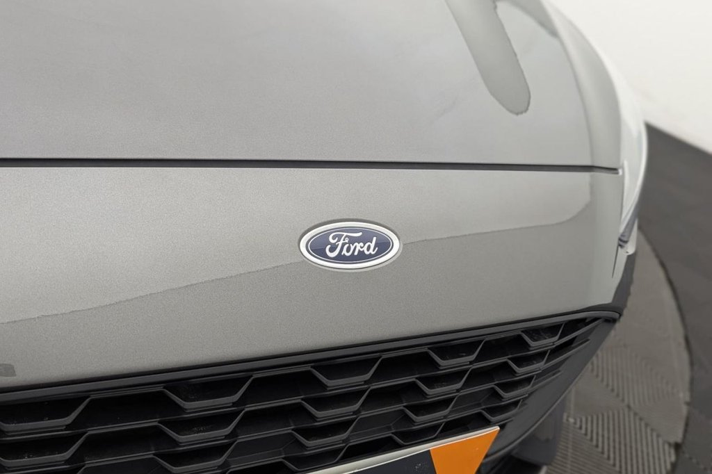 USED 2021 21 FORD FOCUS 1.5 EcoBlue ST-Line X Estate 5dr Diesel Manual Euro 6 (s/s) (120 ps) Car Play, Sat Nav, Cruise