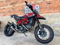 USED 2013 13 DUCATI Hypermotard 821 SP SC Project Exhaust + Extras