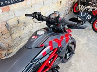 USED 2013 13 DUCATI Hypermotard 821 SP SC Project Exhaust + Extras