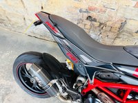 USED 2013 13 DUCATI Hypermotard 821 SP SC Project Exhaust + Extras
