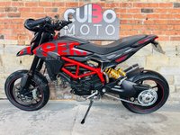 USED 2013 13 DUCATI Hypermotard 821 SP SC Project Exhaust + Extras