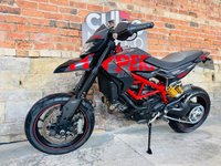 USED 2013 13 DUCATI Hypermotard 821 SP SC Project Exhaust + Extras