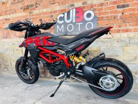 USED 2013 13 DUCATI Hypermotard 821 SP SC Project Exhaust + Extras