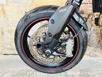 USED 2013 13 DUCATI Hypermotard 821 SP SC Project Exhaust + Extras