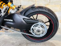 USED 2013 13 DUCATI Hypermotard 821 SP SC Project Exhaust + Extras