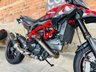 USED 2013 13 DUCATI Hypermotard 821 SP SC Project Exhaust + Extras