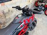 USED 2013 13 DUCATI Hypermotard 821 SP SC Project Exhaust + Extras