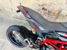 USED 2013 13 DUCATI Hypermotard 821 SP SC Project Exhaust + Extras