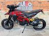 USED 2013 13 DUCATI Hypermotard 821 SP SC Project Exhaust + Extras