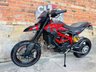USED 2013 13 DUCATI Hypermotard 821 SP SC Project Exhaust + Extras