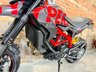 USED 2013 13 DUCATI Hypermotard 821 SP SC Project Exhaust + Extras