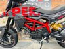 USED 2013 13 DUCATI Hypermotard 821 SP SC Project Exhaust + Extras