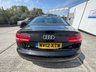 USED 2012 12 AUDI A6 SALOON 3.0 TDI V6 SE Saloon 4dr Diesel Multitronic Euro 5 (s/s) (204 ps) BLUETOOTH | AUTOMATIC | SATNAV
