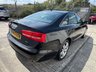 USED 2012 12 AUDI A6 SALOON 3.0 TDI V6 SE Saloon 4dr Diesel Multitronic Euro 5 (s/s) (204 ps) BLUETOOTH | AUTOMATIC | SATNAV
