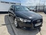 USED 2012 12 AUDI A6 SALOON 3.0 TDI V6 SE Saloon 4dr Diesel Multitronic Euro 5 (s/s) (204 ps) BLUETOOTH | AUTOMATIC | SATNAV