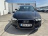 USED 2012 12 AUDI A6 SALOON 3.0 TDI V6 SE Saloon 4dr Diesel Multitronic Euro 5 (s/s) (204 ps) BLUETOOTH | AUTOMATIC | SATNAV