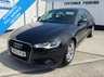 USED 2012 12 AUDI A6 SALOON 3.0 TDI V6 SE Saloon 4dr Diesel Multitronic Euro 5 (s/s) (204 ps) BLUETOOTH | AUTOMATIC | SATNAV