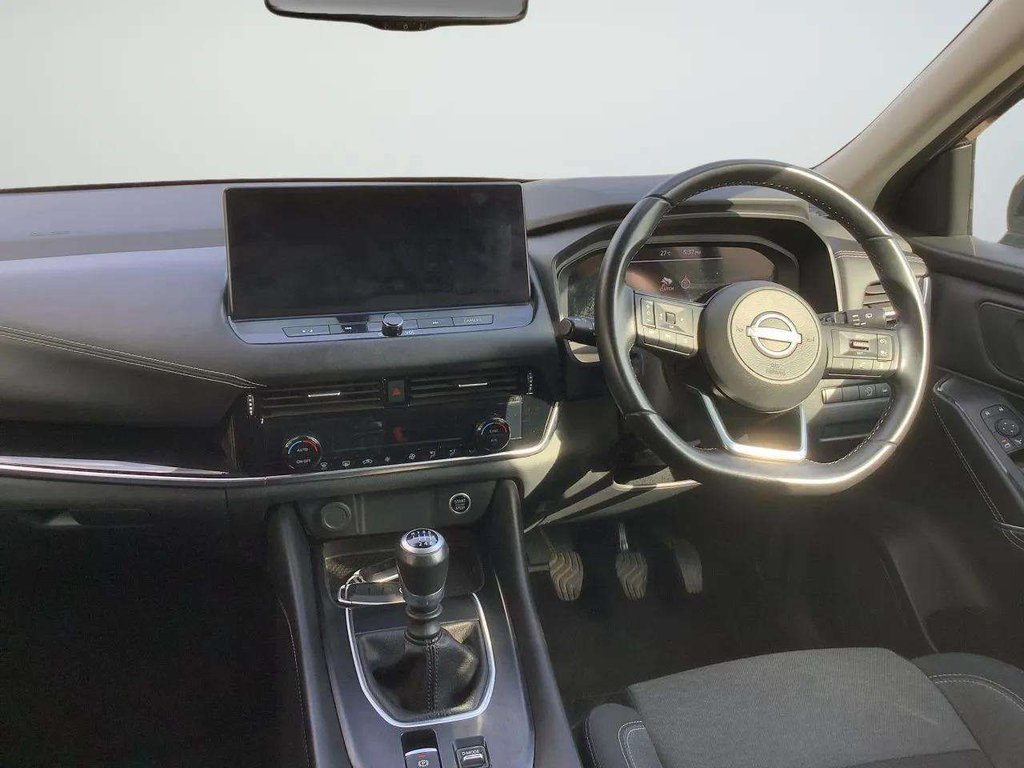 2023 Nissan Qashqai — image 5