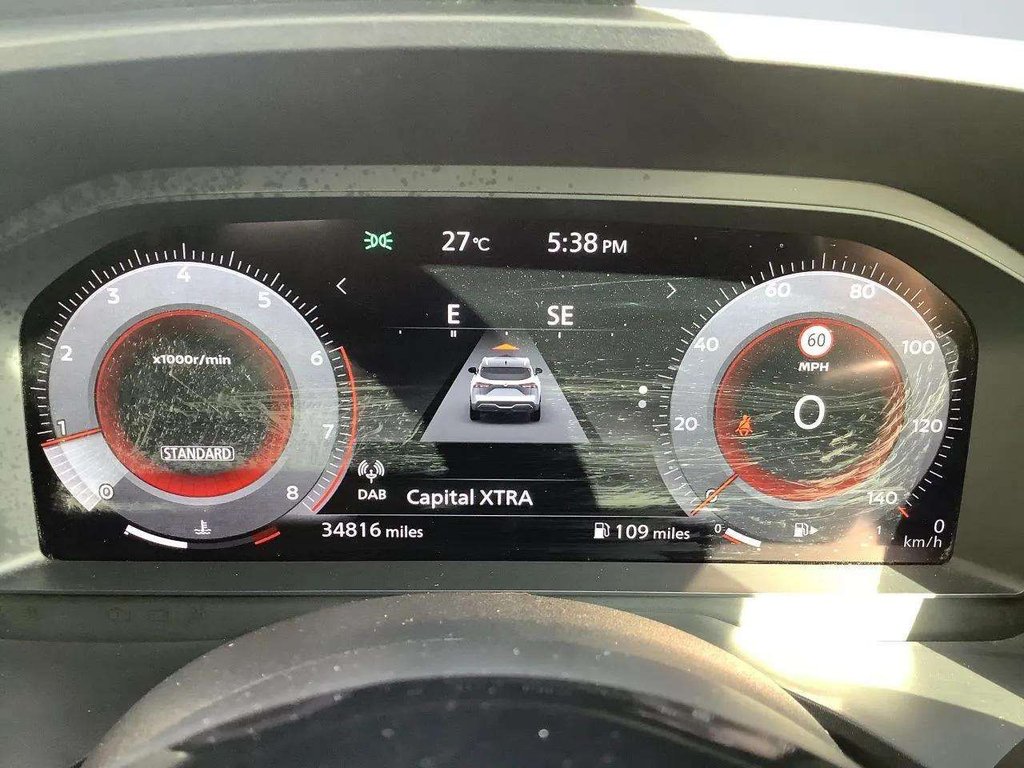 2023 Nissan Qashqai — image 7