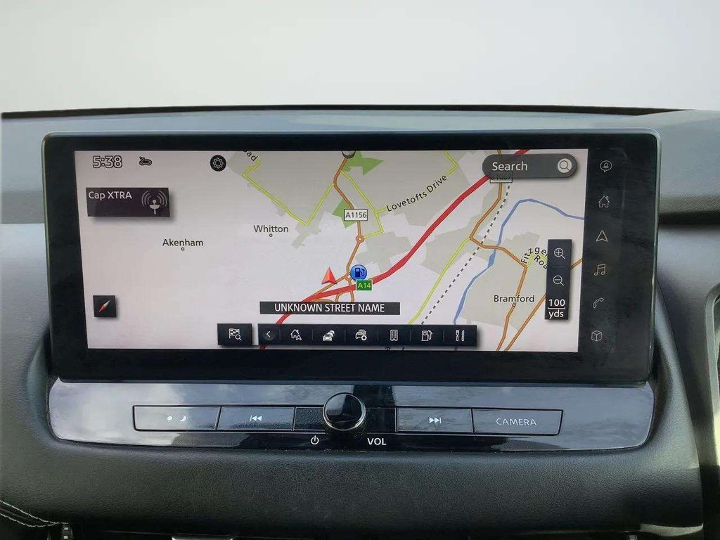 2023 Nissan Qashqai — image 9
