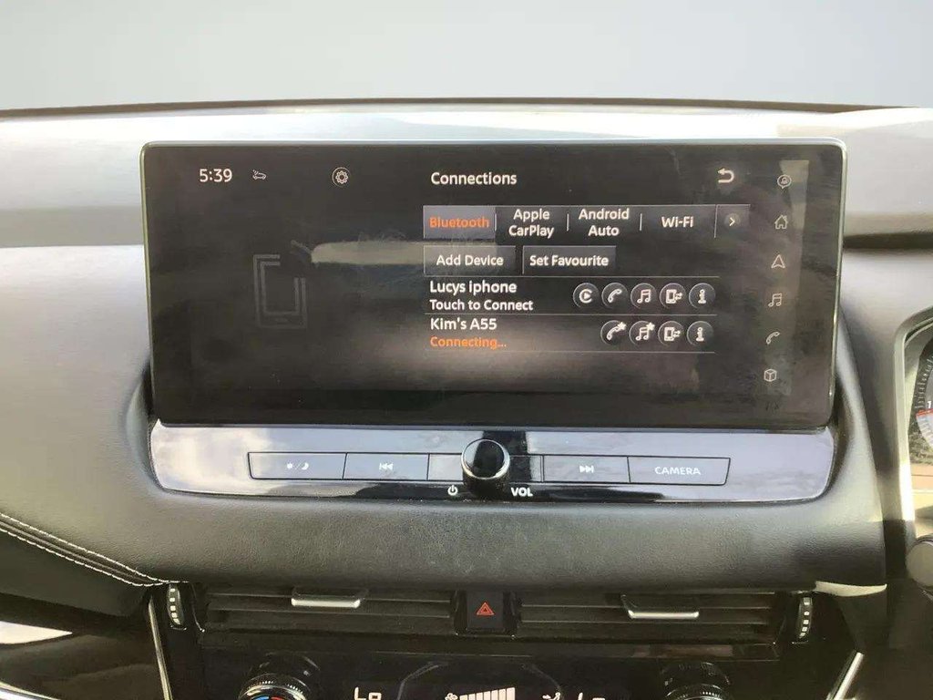 2023 Nissan Qashqai — image 11
