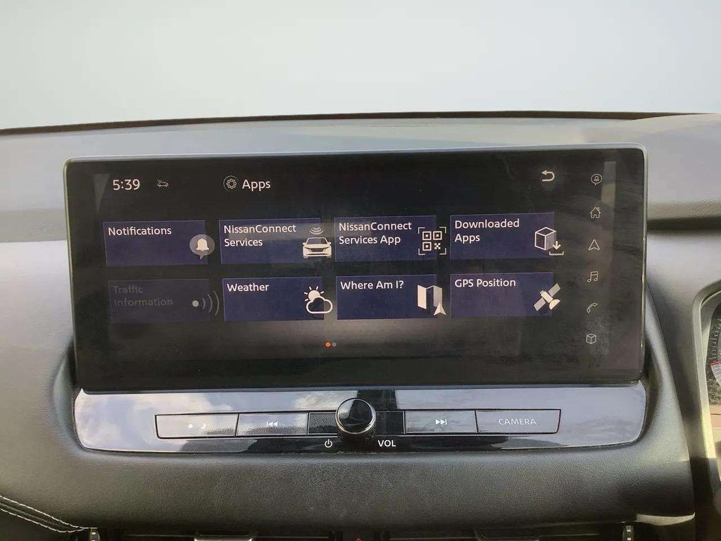 2023 Nissan Qashqai — image 12