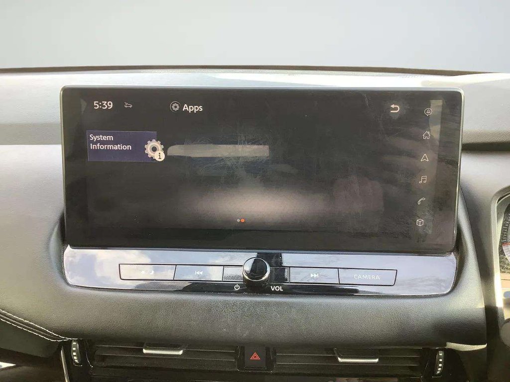 2023 Nissan Qashqai — image 13