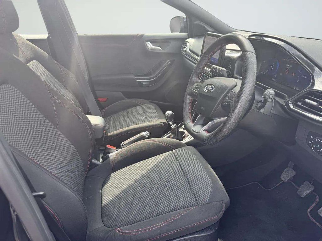 2023 Ford Puma — image 4