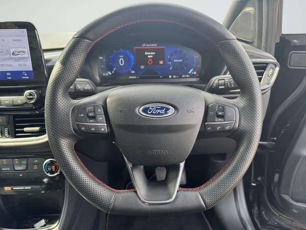 2023 Ford Puma — image 6