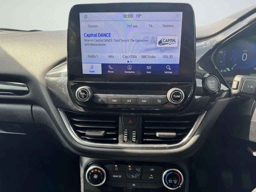 2023 Ford Puma — image 7