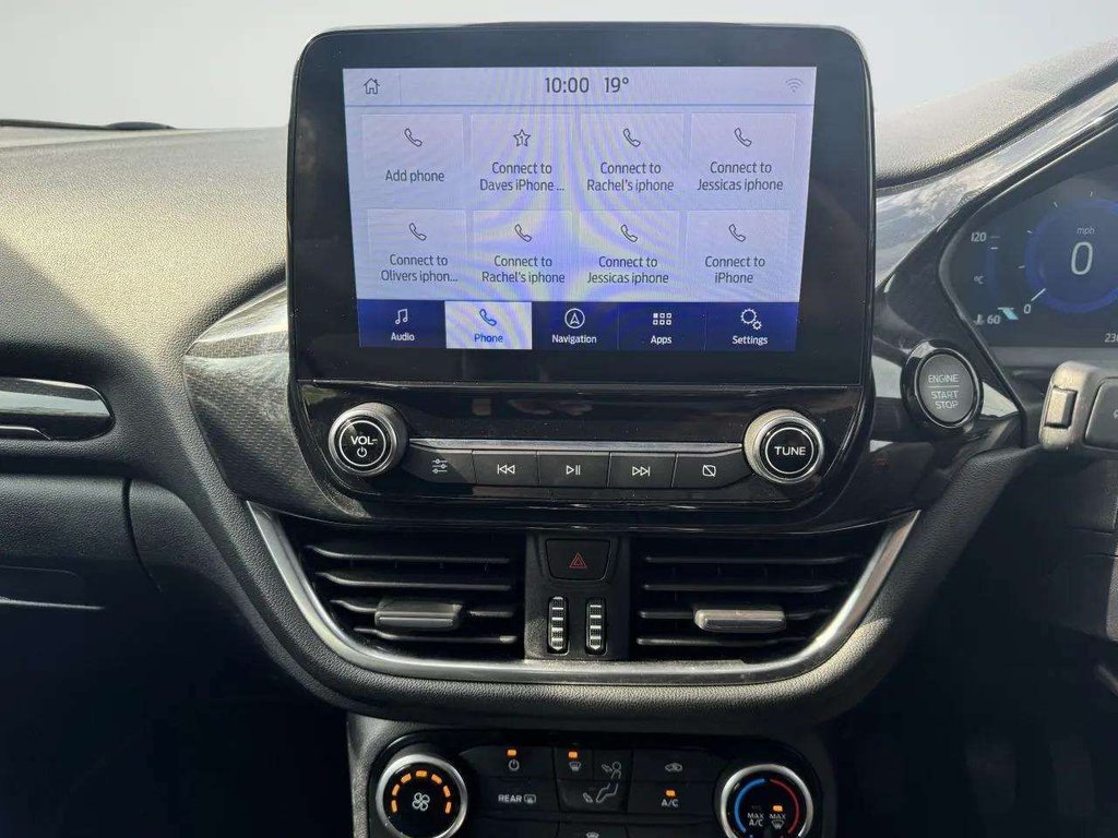 2023 Ford Puma — image 8