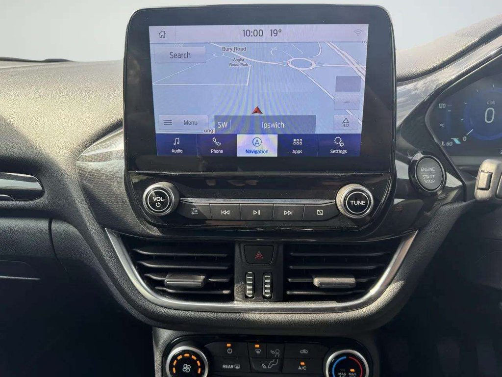2023 Ford Puma — image 9
