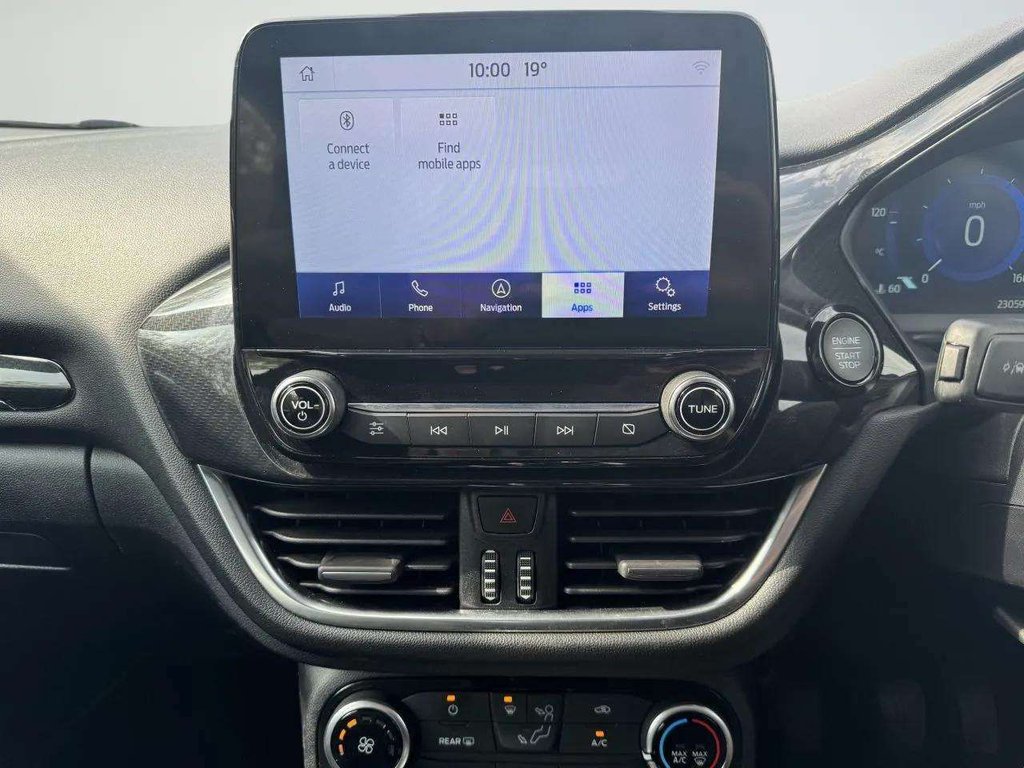 2023 Ford Puma — image 10