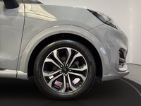 USED 2021 21 FORD PUMA 1.0T EcoBoost MHEV ST-Line SUV 5dr Petrol Manual Euro 6 (s/s) (125 ps) 