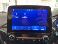USED 2021 21 FORD PUMA 1.0T EcoBoost MHEV ST-Line SUV 5dr Petrol Manual Euro 6 (s/s) (125 ps) 