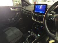 USED 2021 21 FORD PUMA 1.0T EcoBoost MHEV ST-Line SUV 5dr Petrol Manual Euro 6 (s/s) (125 ps) 