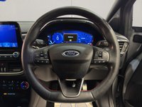 USED 2021 21 FORD PUMA 1.0T EcoBoost MHEV ST-Line SUV 5dr Petrol Manual Euro 6 (s/s) (125 ps) 