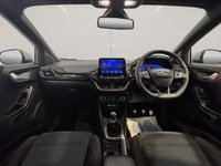 USED 2021 21 FORD PUMA 1.0T EcoBoost MHEV ST-Line SUV 5dr Petrol Manual Euro 6 (s/s) (125 ps) 