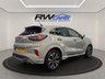 USED 2021 21 FORD PUMA 1.0T EcoBoost MHEV ST-Line SUV 5dr Petrol Manual Euro 6 (s/s) (125 ps) 