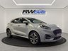 USED 2021 21 FORD PUMA 1.0T EcoBoost MHEV ST-Line SUV 5dr Petrol Manual Euro 6 (s/s) (125 ps) 